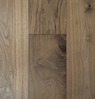 Vidar - Naked Walnut -  American Black Walnut